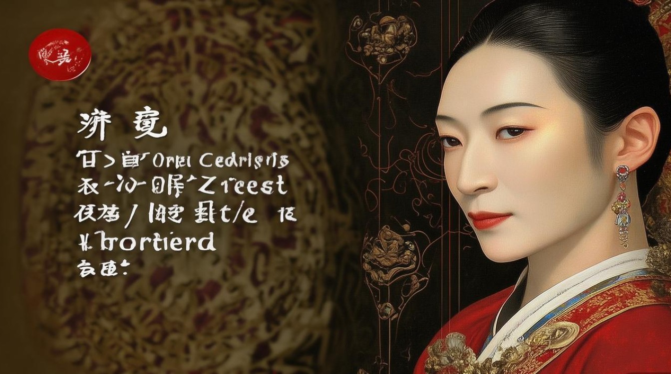 武则天的未解之谜