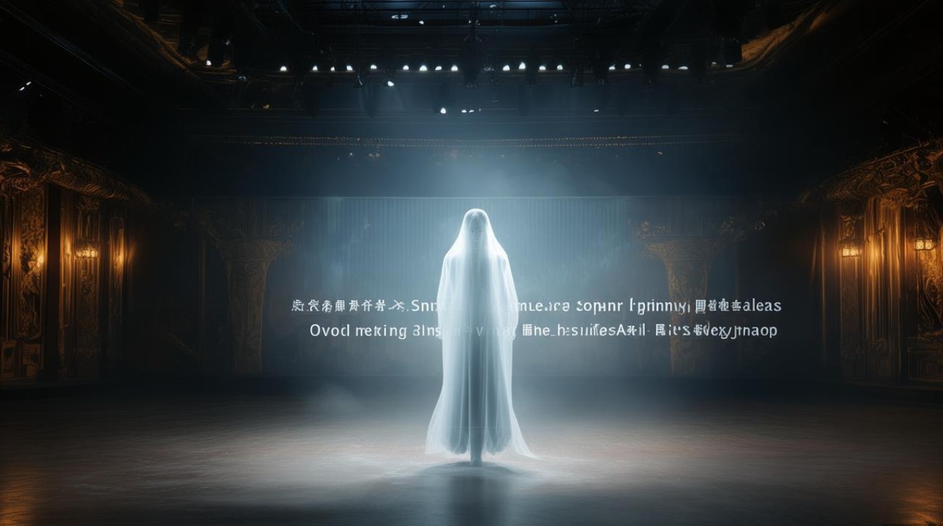 春晚罗京灵异事件图片