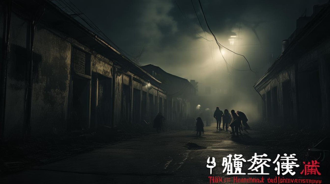 恐怖的河南大学灵异事件