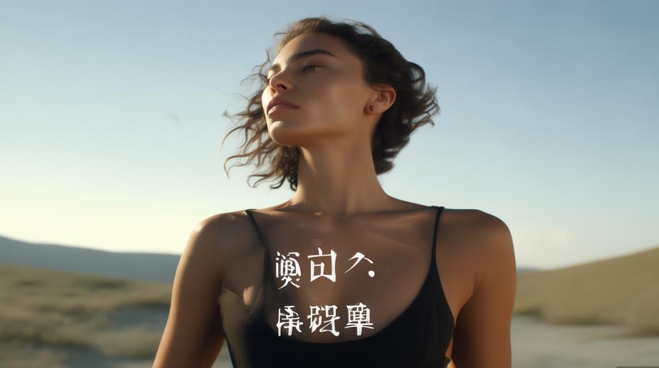 我是世界上最漂亮的人