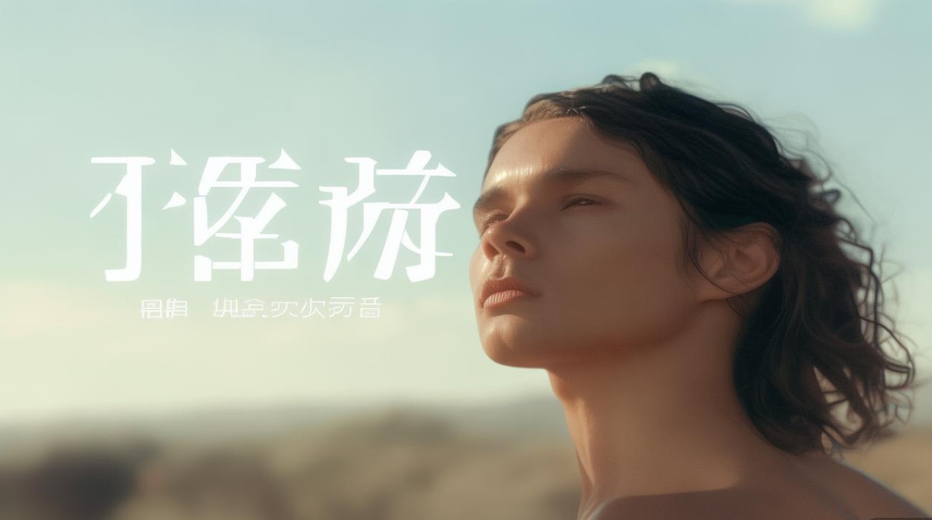 我是世界上最漂亮的人
