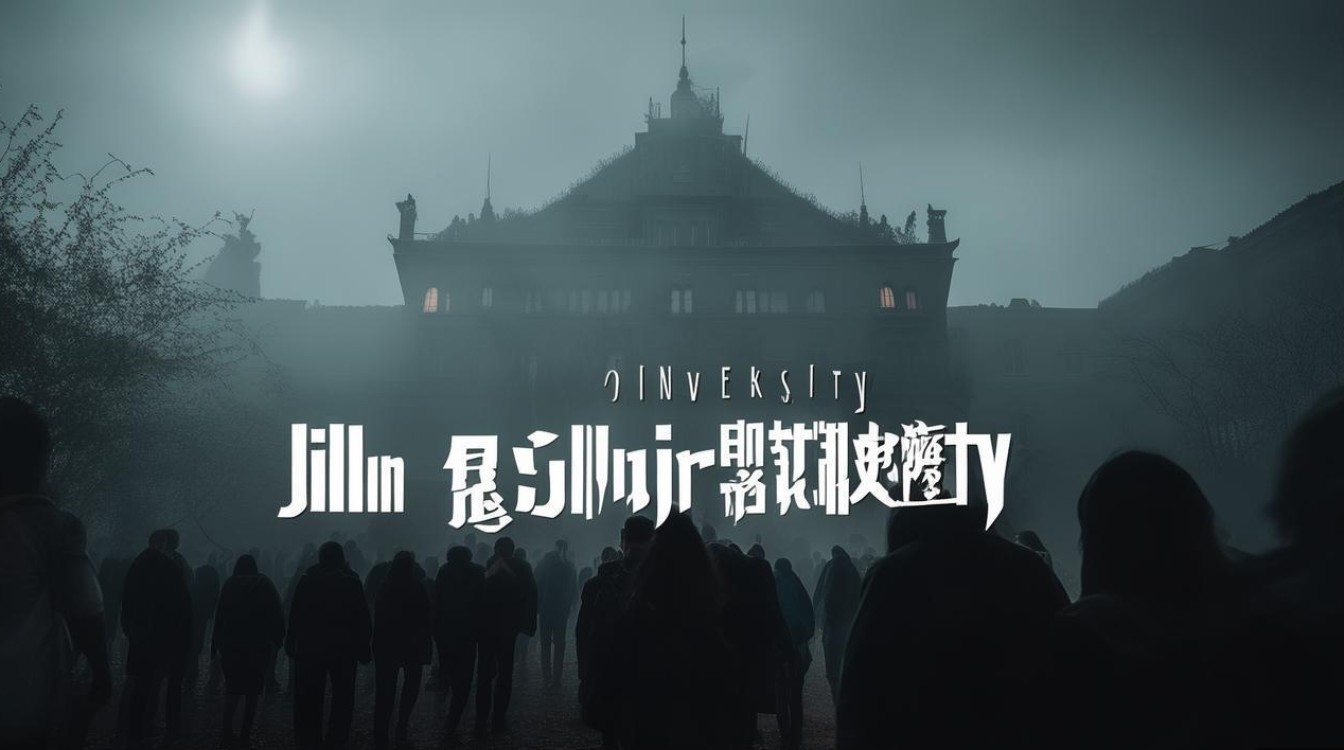 暨南大学灵异事件