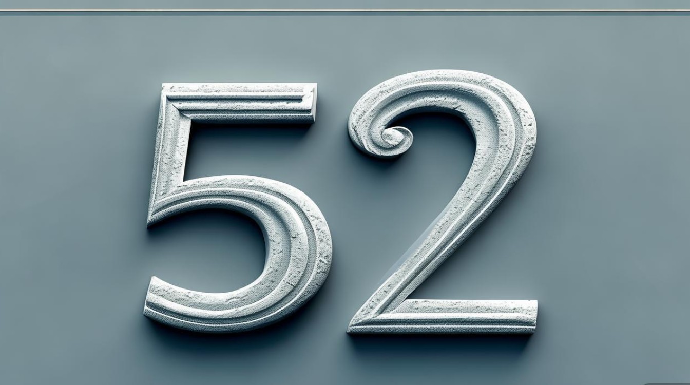 世界上最神奇的数字52
