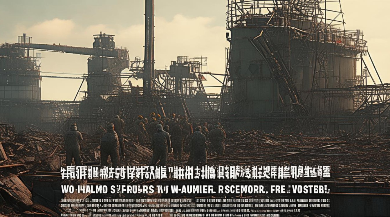 世界上最严重的核事故