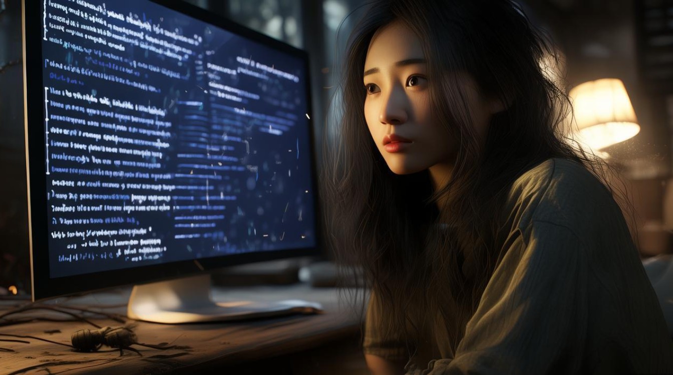 网友身边的灵异事件