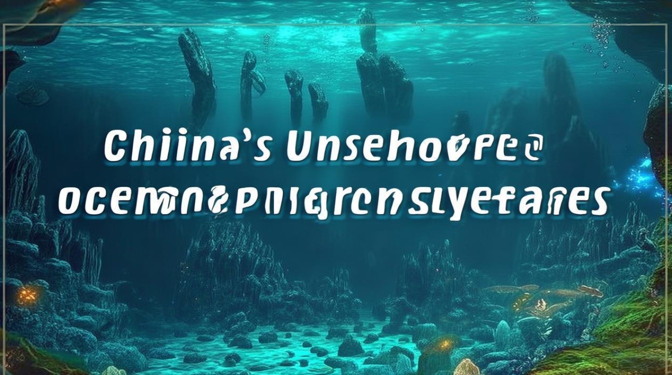 中国的海底未解之谜