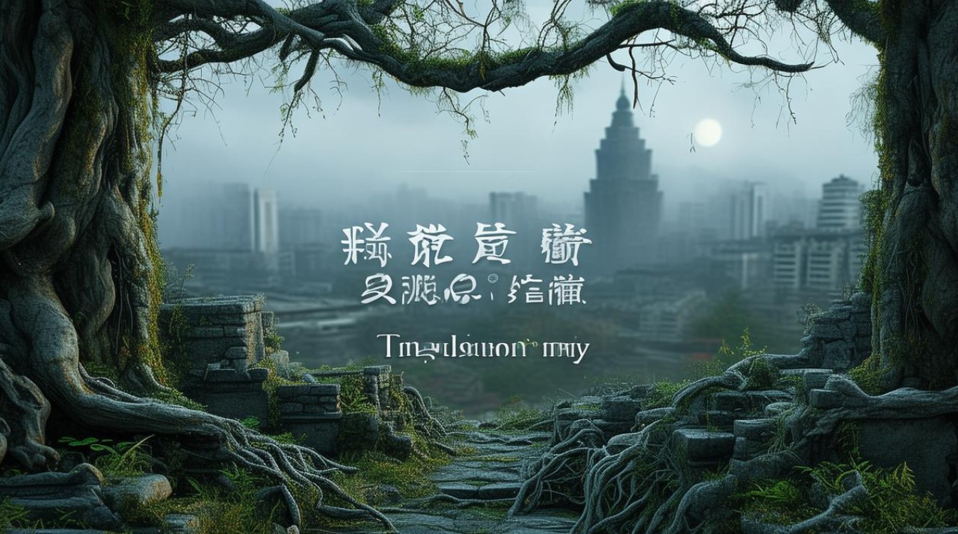 唐山市未解之谜