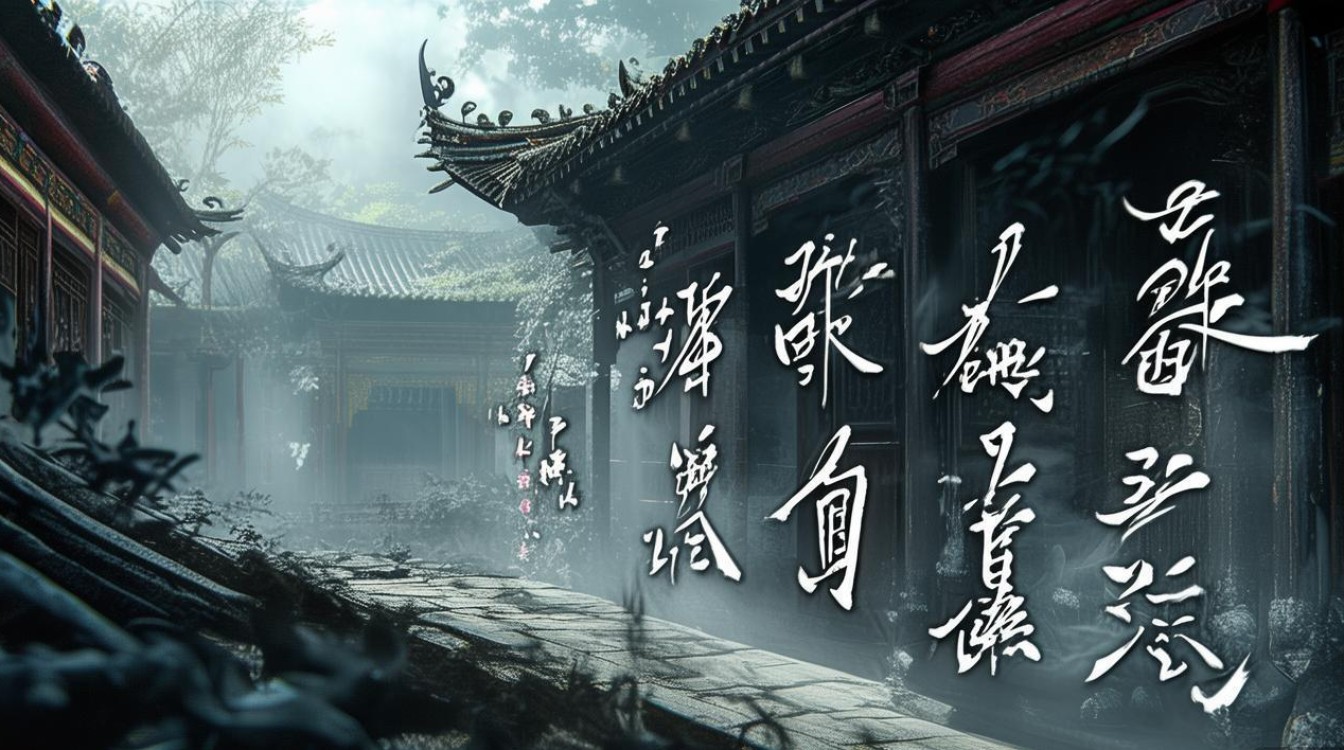 中国最有名灵异事件