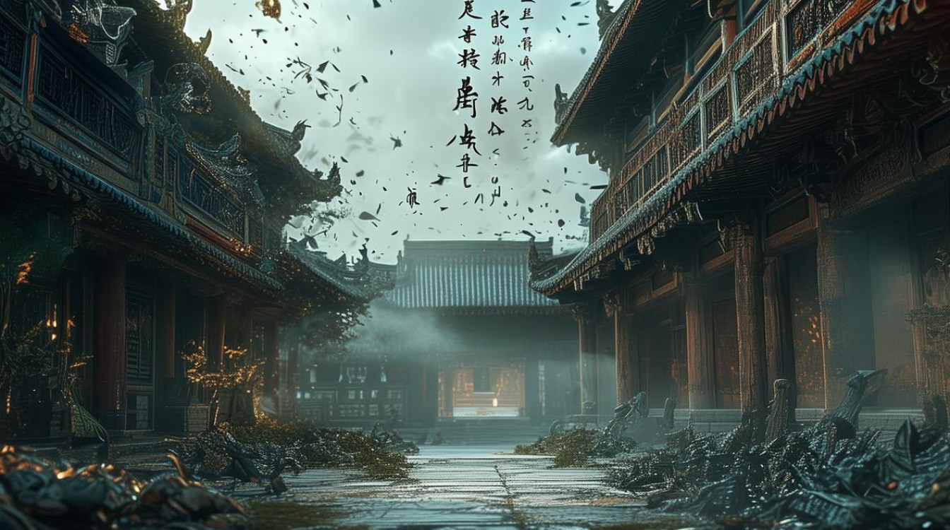 中国最有名灵异事件