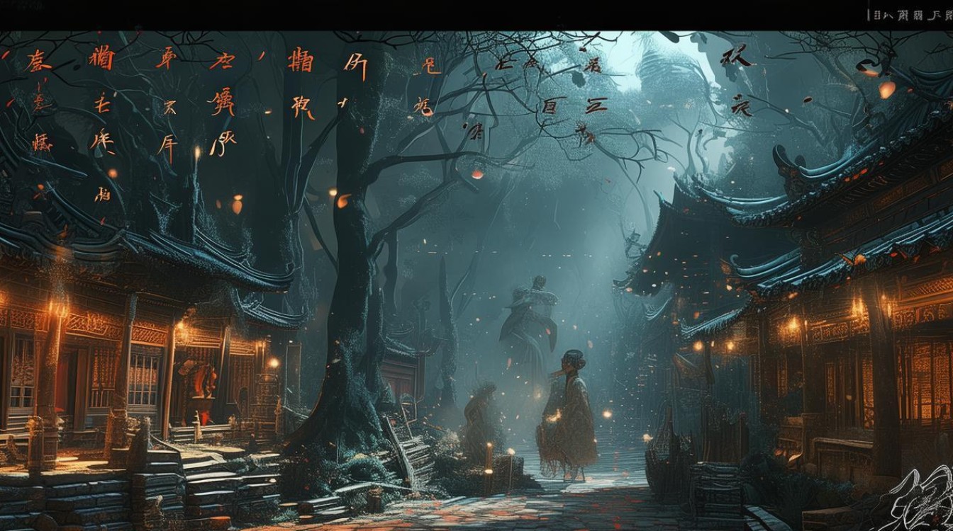 中国最有名灵异事件