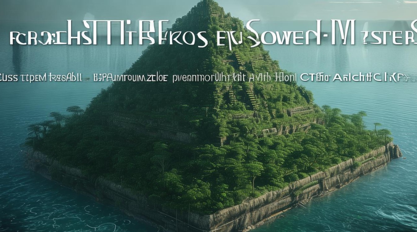 地球3大未解之谜