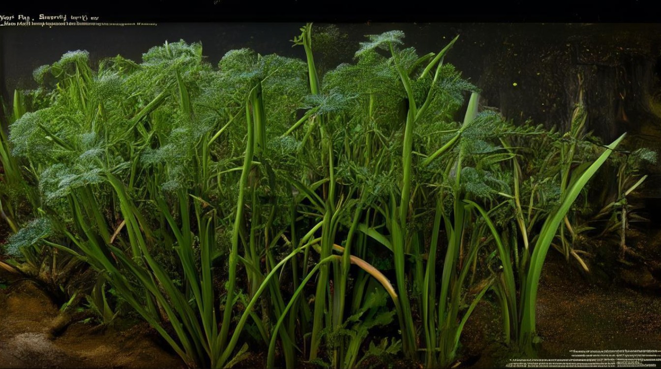 世界上现存的最早植物