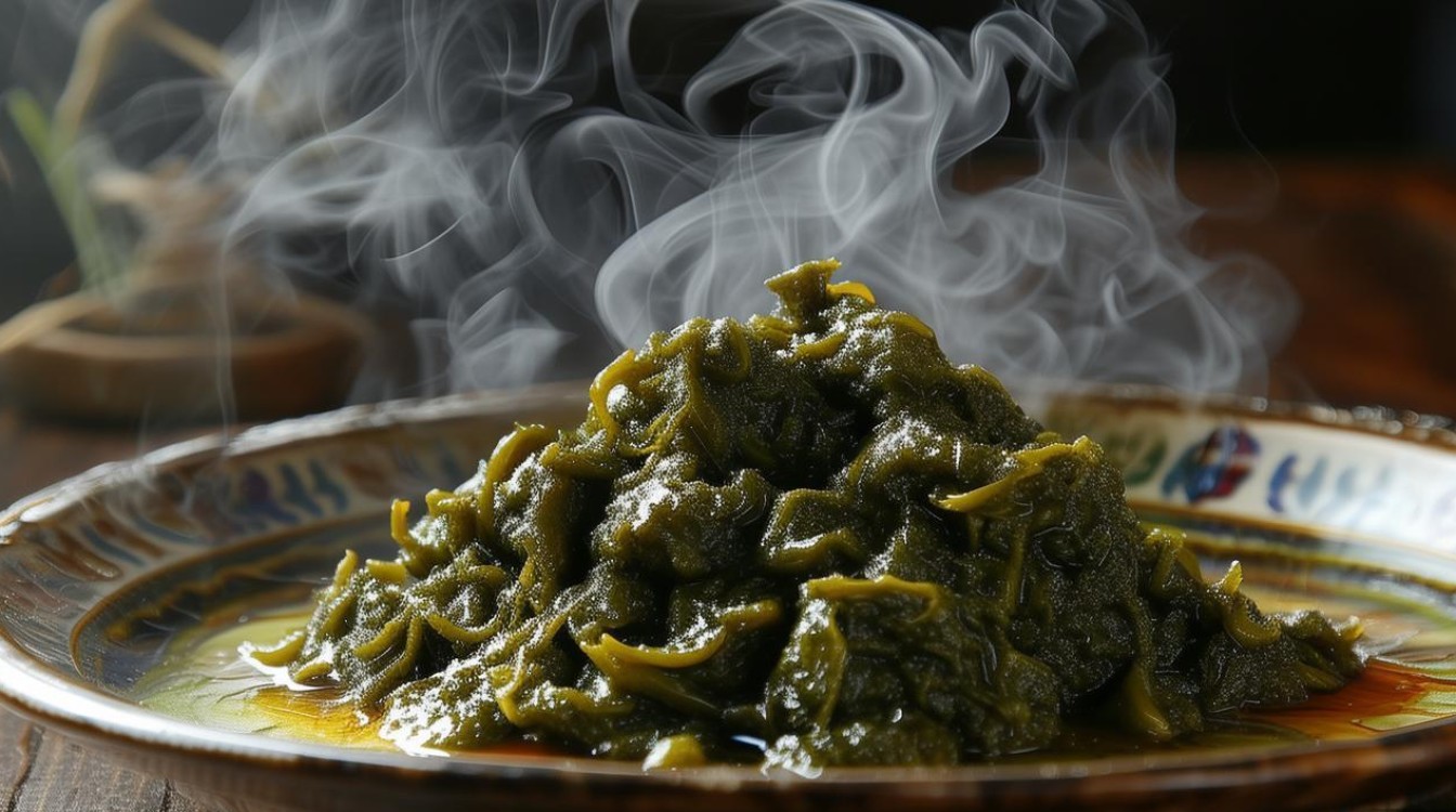 世界上最重口味的食物