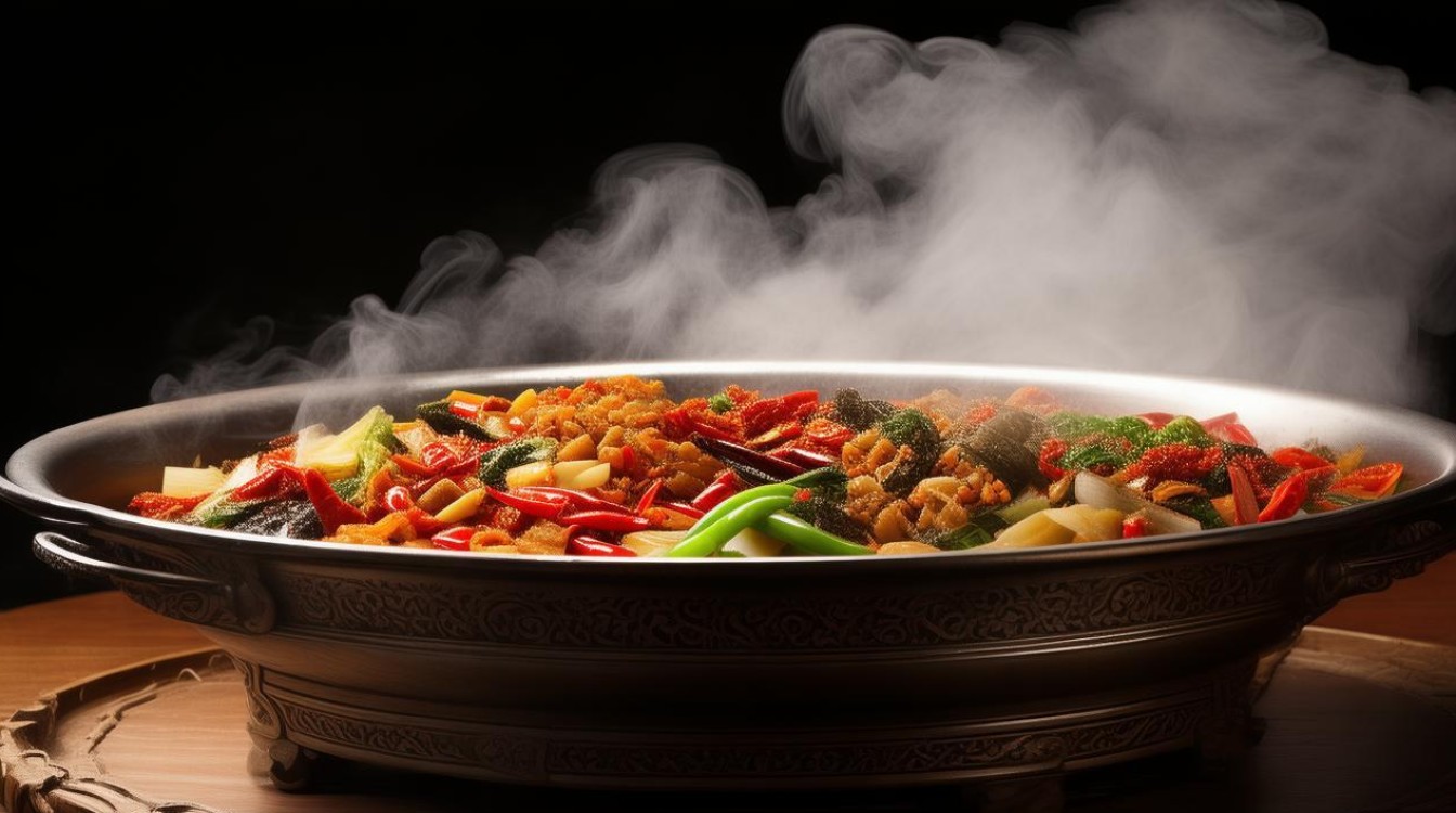 世界上最重口味的食物