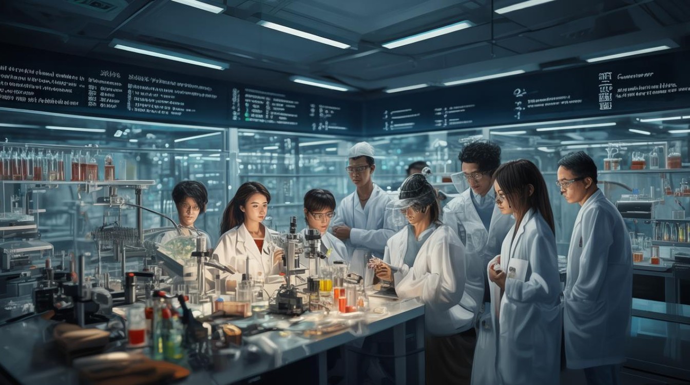 科学探索国内未解之谜