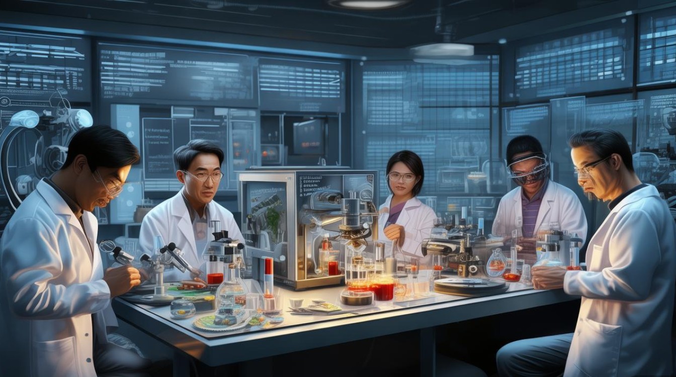 科学探索国内未解之谜