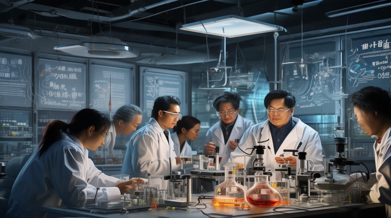 科学探索国内未解之谜
