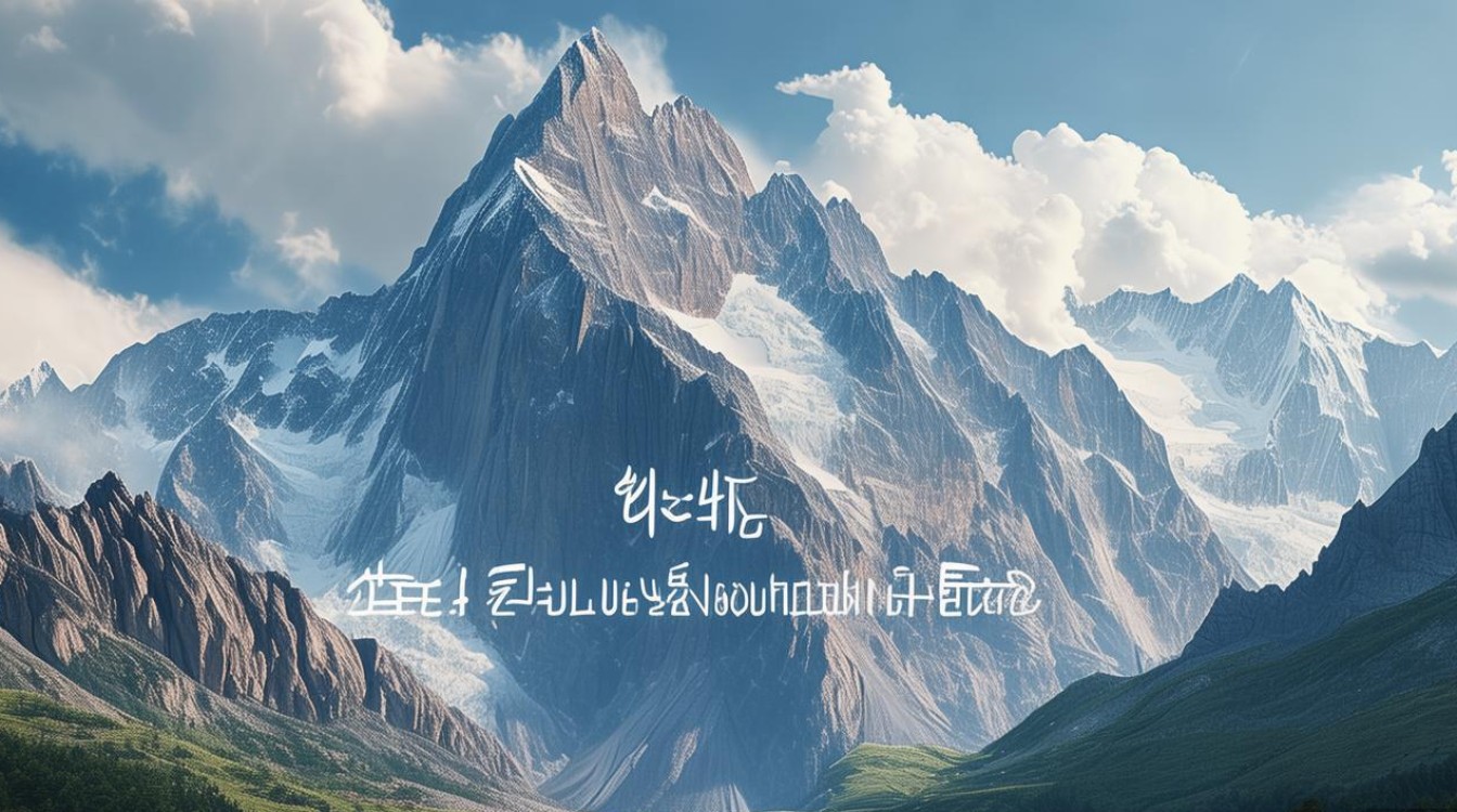 世界上最高大的山