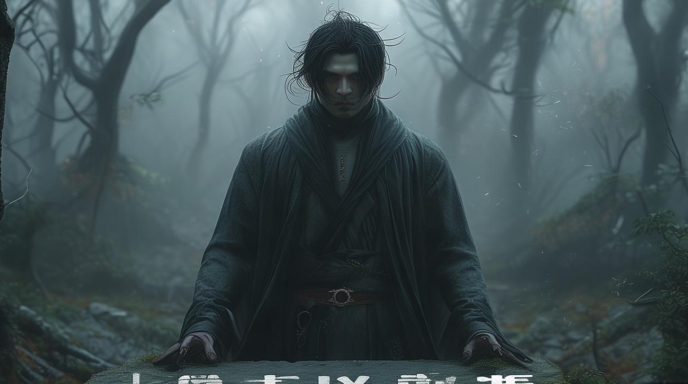 何润东灵异事件是谁