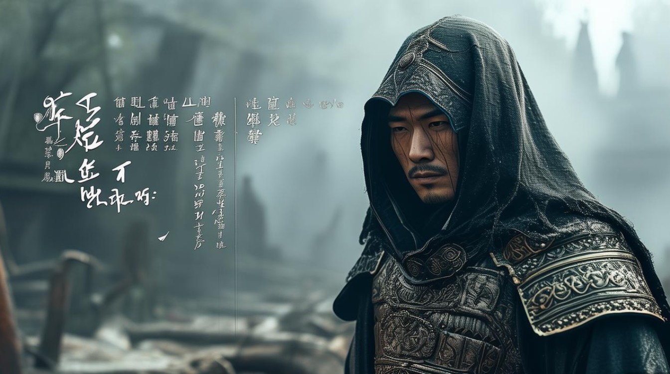 努尔哈赤的未解之谜
