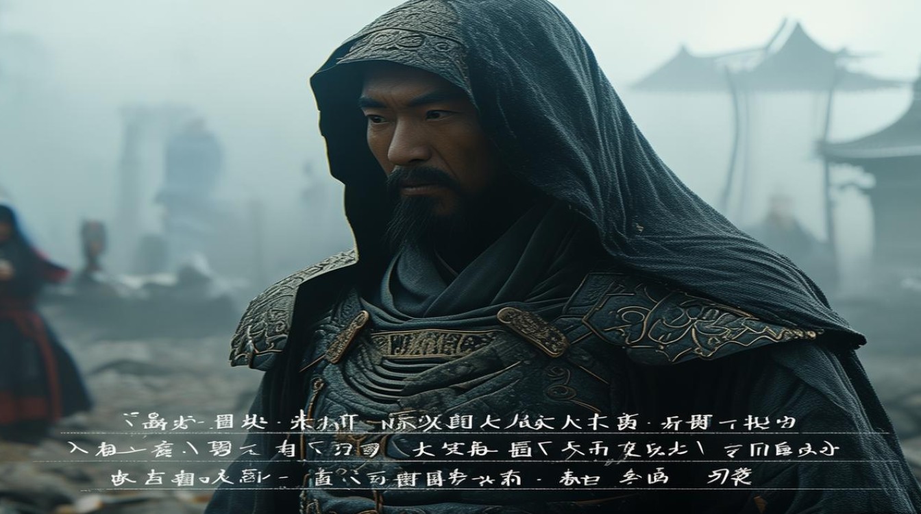 努尔哈赤的未解之谜