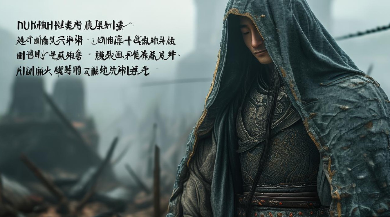 努尔哈赤的未解之谜