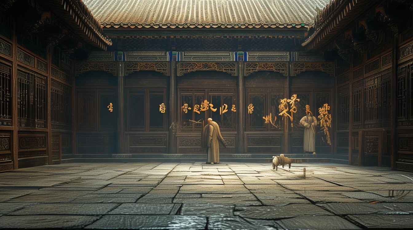 承德民间未解之谜