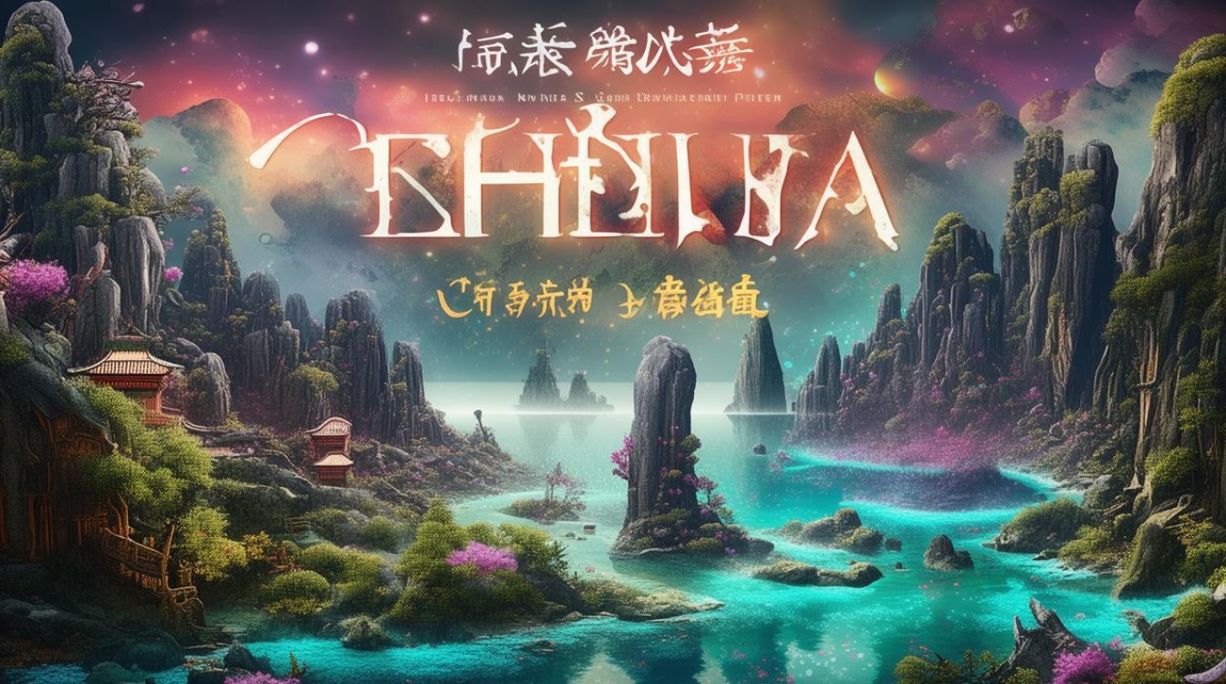 中国自然未解之谜