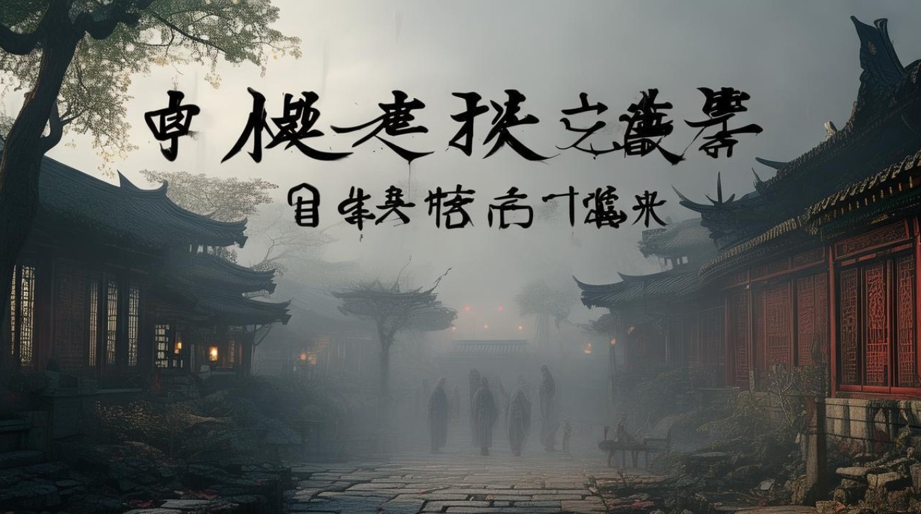 中国未公布灵异事件