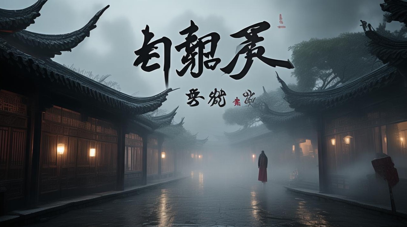 中国未公布灵异事件