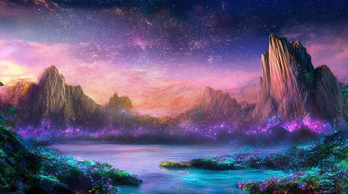 世界上最奇异的景象