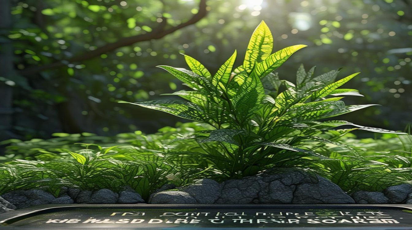 世界上最珍惜的植物