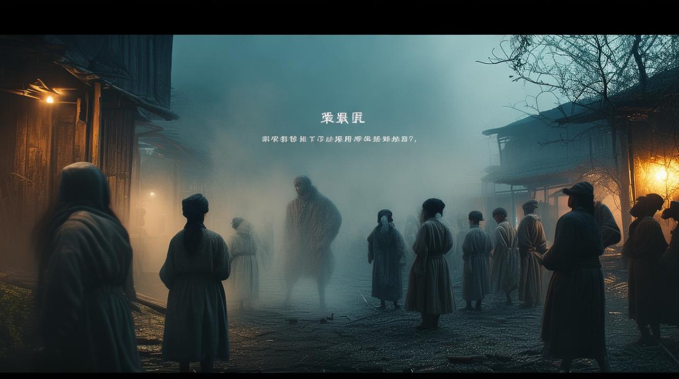 湖南节目灵异事件真实