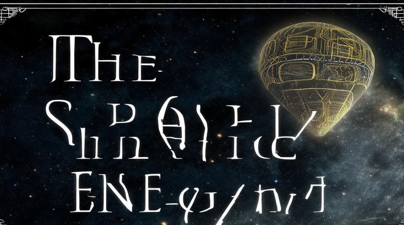 科学的未解之谜