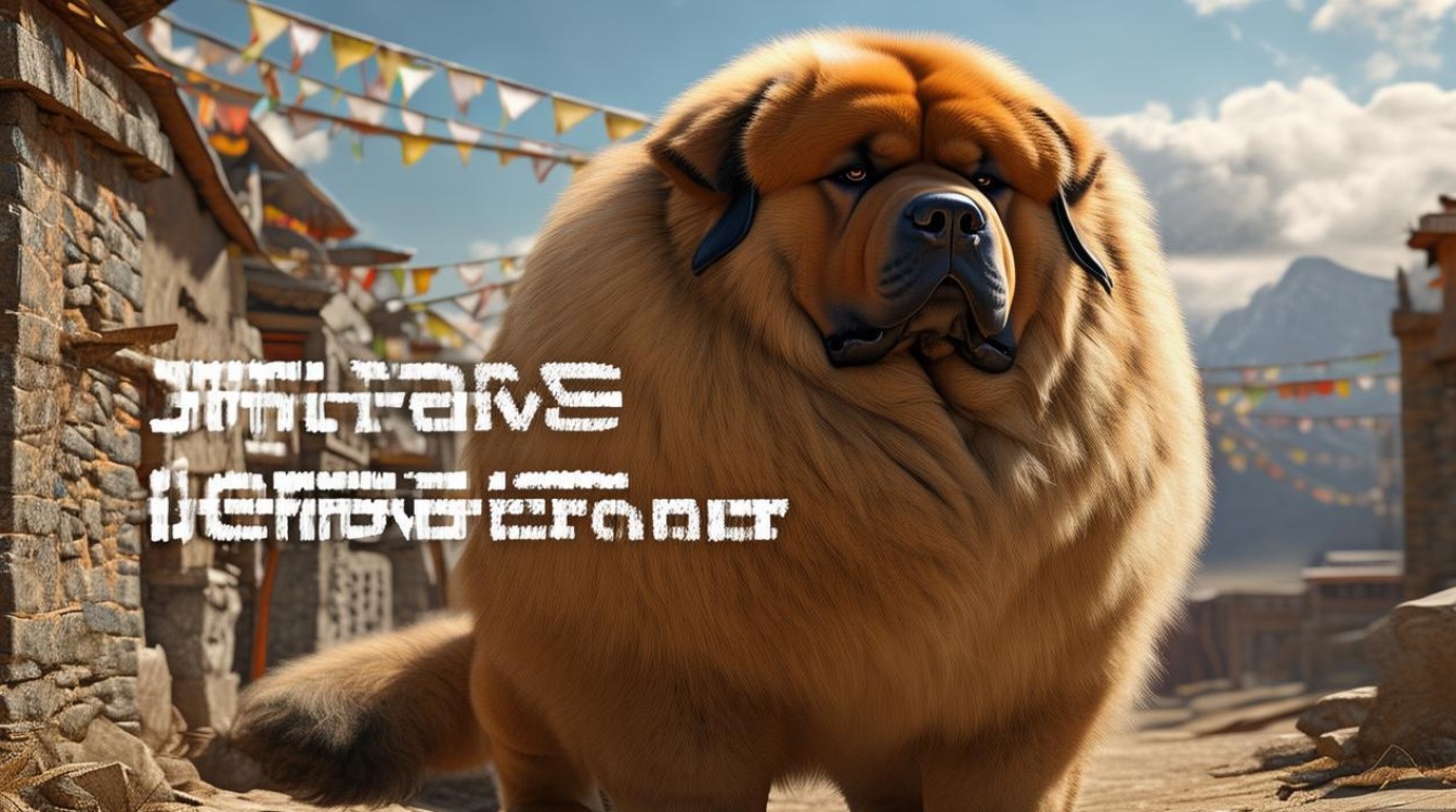世界上藏獒排名第几