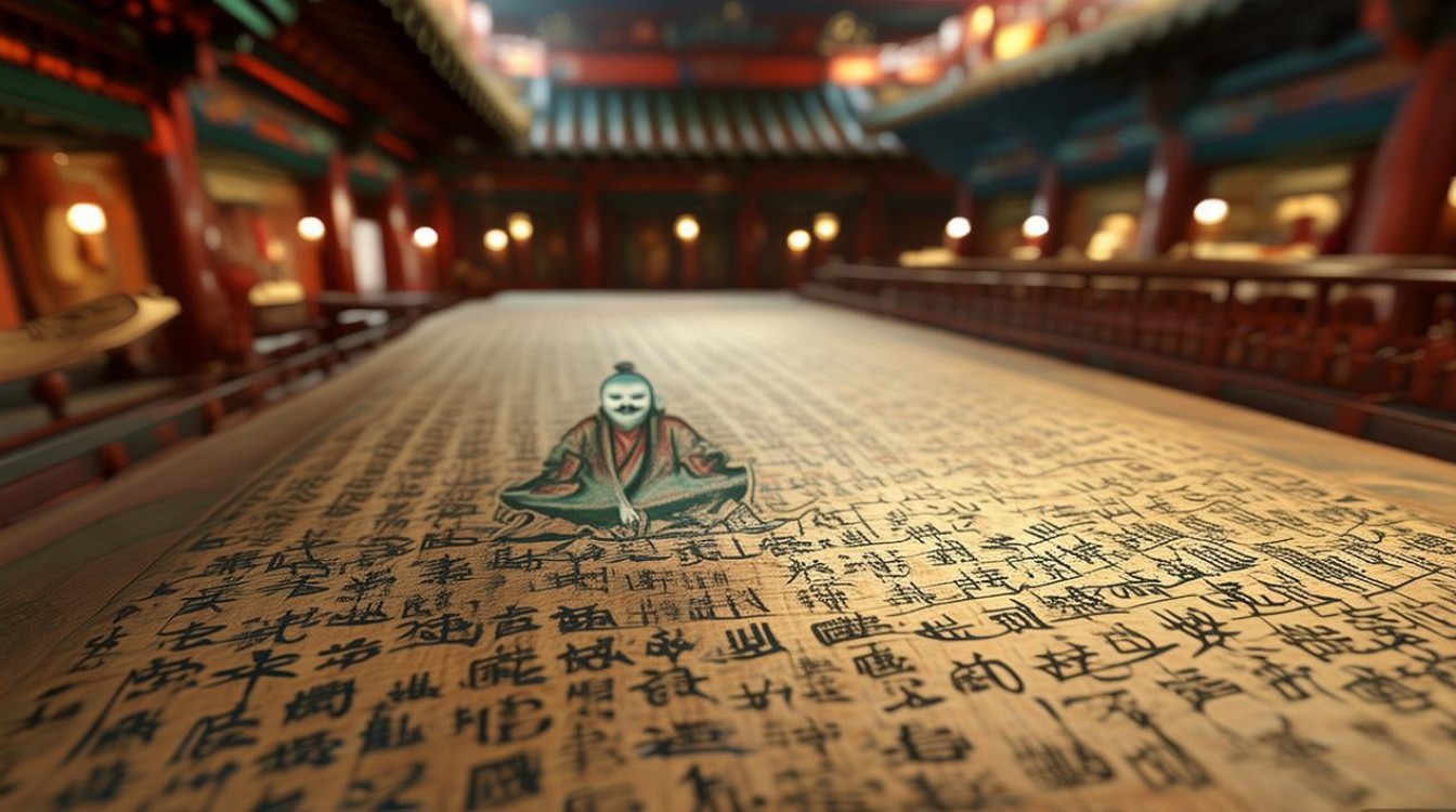 李世民未解之谜