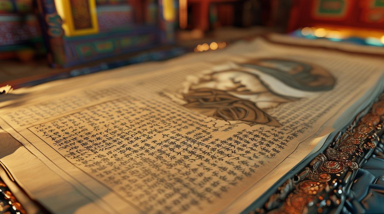李世民未解之谜