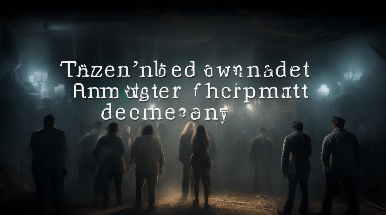 未解密灵异事件