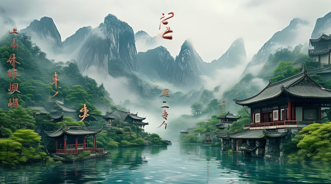 江西 未解之谜