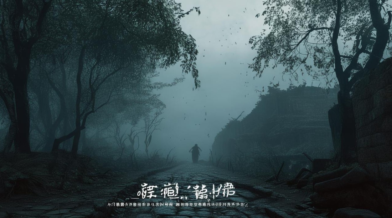 沂水灵异事件