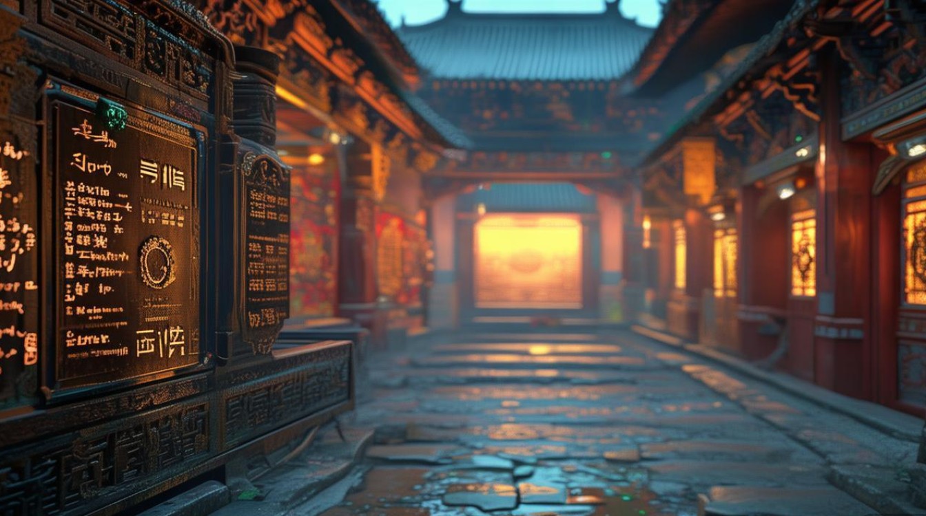 中国未解之谜图片