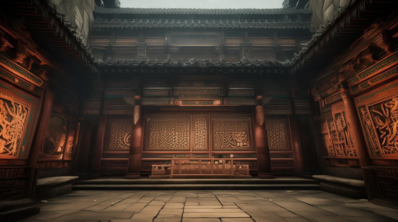 中国未解之谜图片