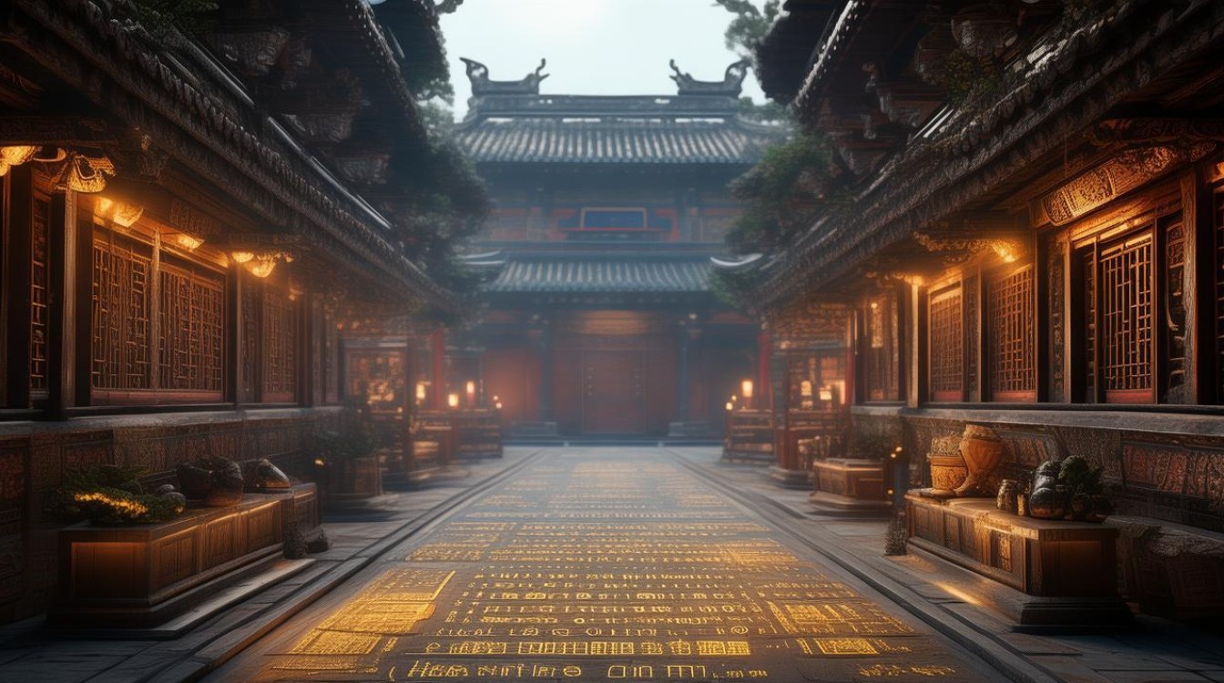 中国未解之谜图片