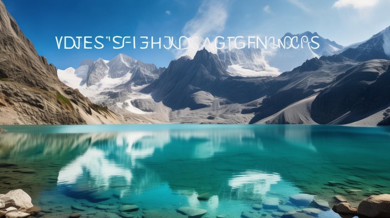 世界上最高的湖泊