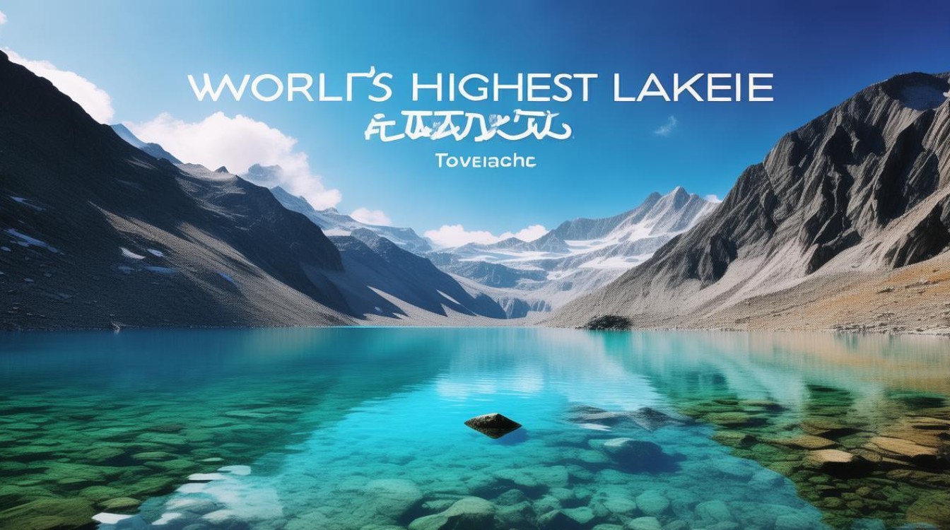 世界上最高的湖泊