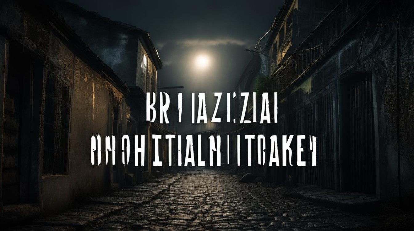 巴西灵异事件