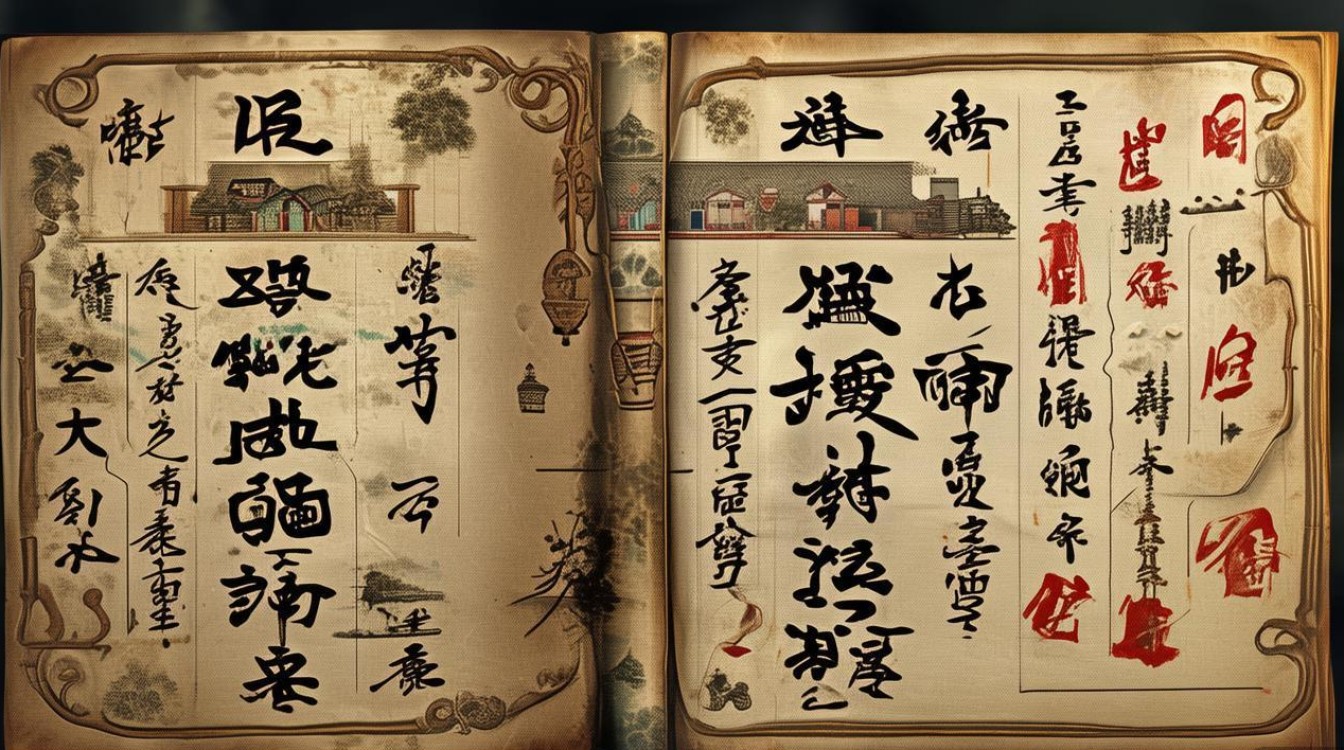 中国近代未解之谜大全
