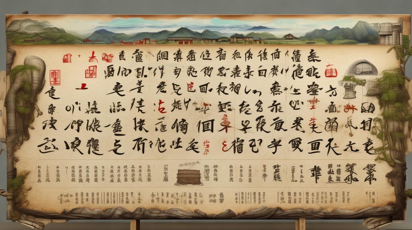 中国近代未解之谜大全
