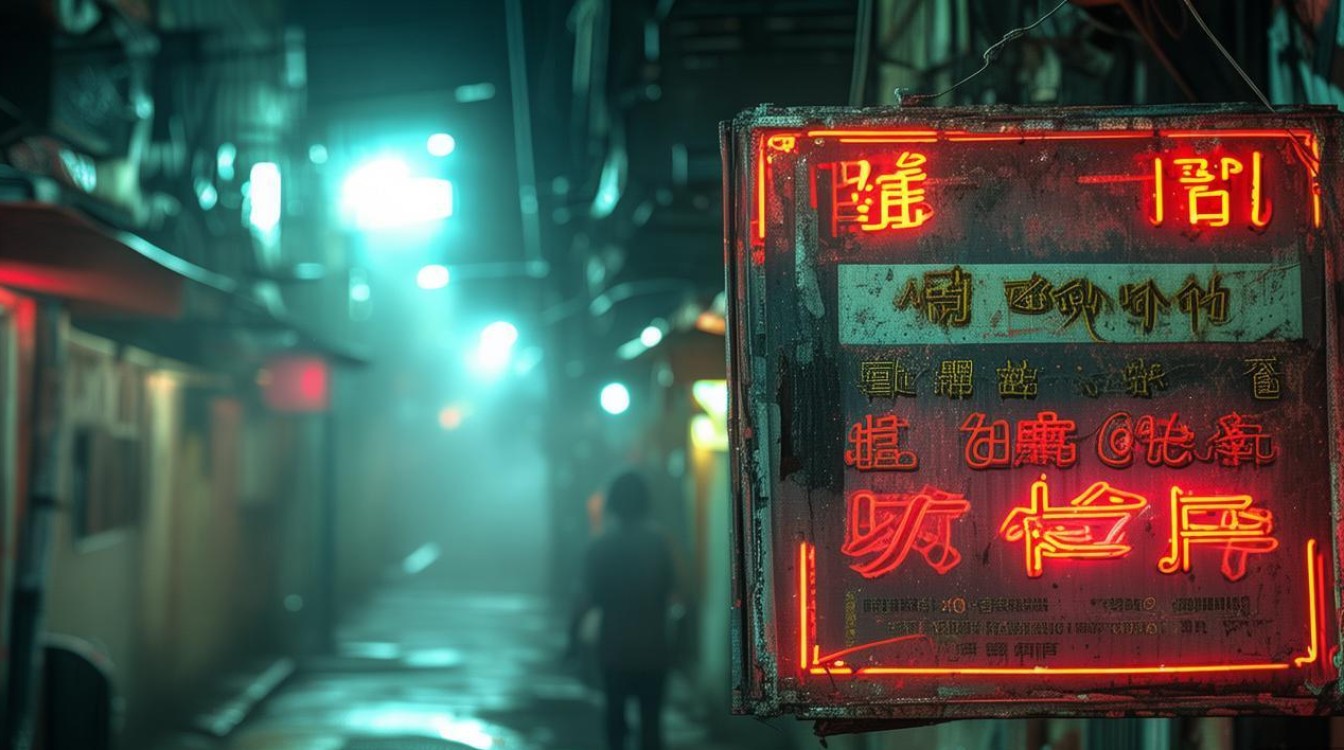 港剧灵异事件