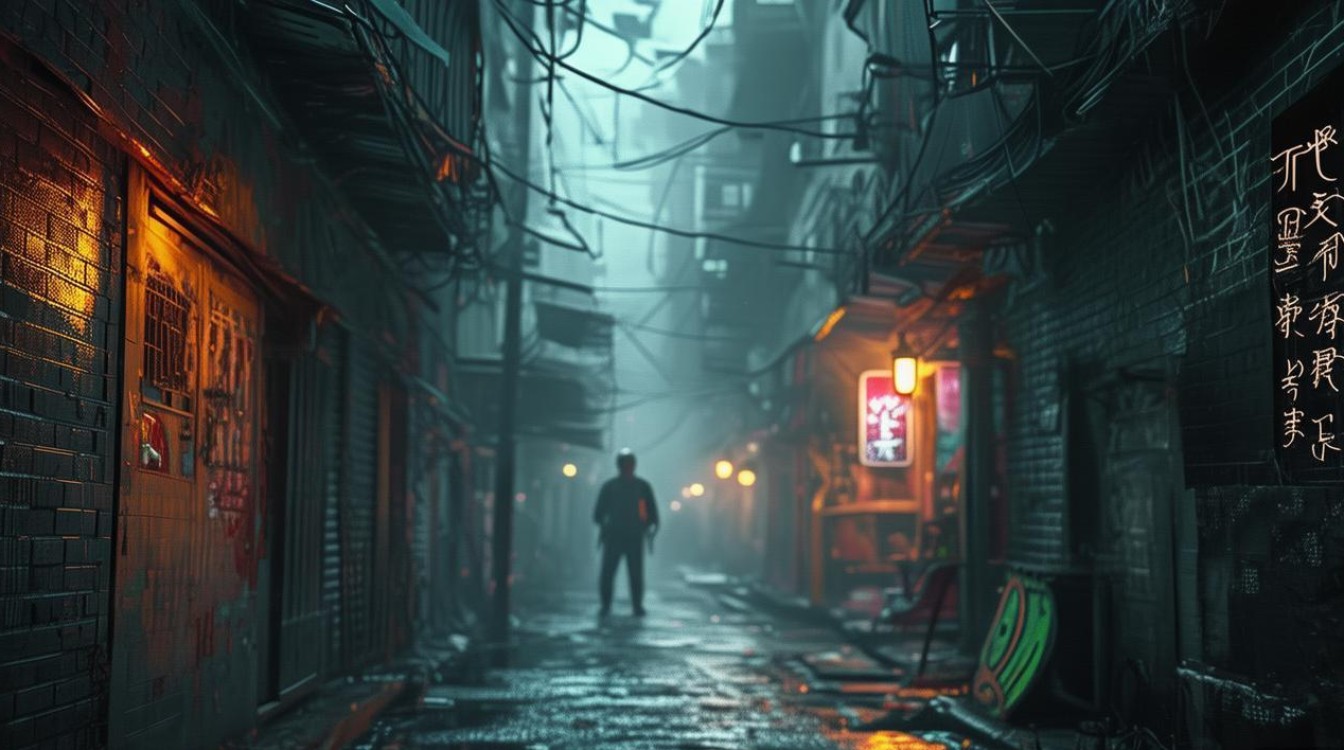 港剧灵异事件